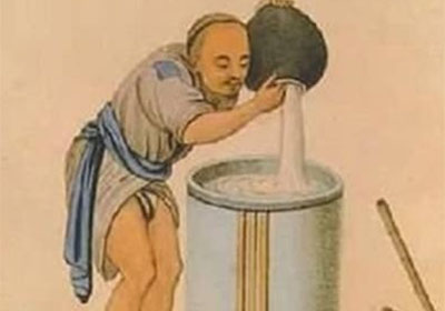 好水釀好酒，那么水在釀酒過程中到底起什么作用？